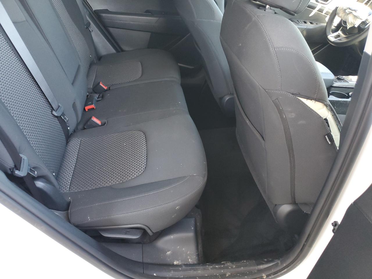 2023 KIA SPORTAGE LX VIN:KNDPUCAF9P7166350