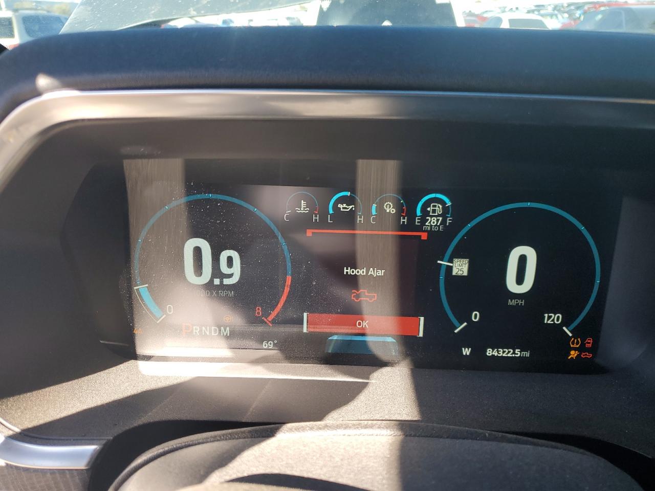 2022 FORD F150 SUPERCREW VIN:1FTFW1E51NFA89617