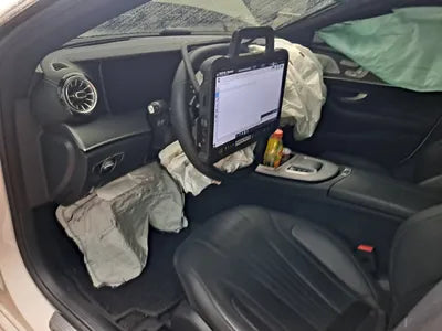 2022 Mercedes-Benz CLS 450 VIN: