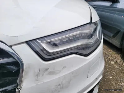 2015 Audi A6 302KMWAUZZZ4G3FN0 VIN:302KMWAUZZZ4G3FN0