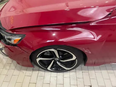 2019 Honda Accord 1HGCV2630KA510130 VIN:1HGCV2630KA510130