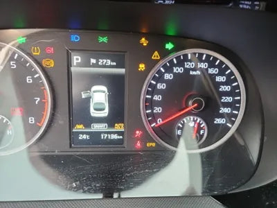 2023 Kia K5 VIN: