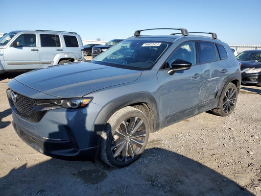 2023 MAZDA CX-50 PREMIUM PLUS VIN:7MMVABEMXPN102266