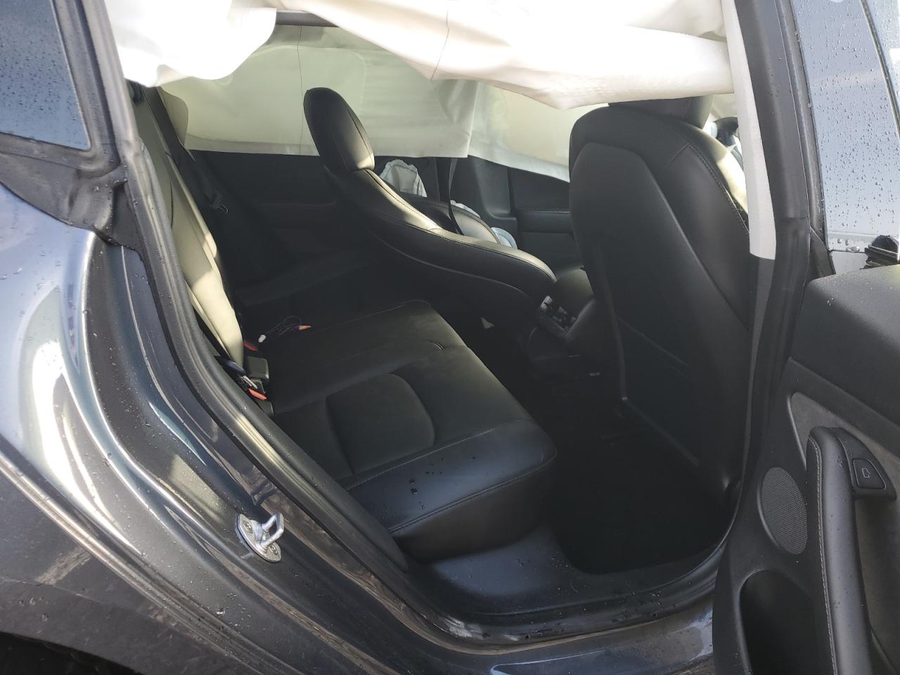 2022 TESLA MODEL 3  VIN:5YJ3E1EA8NF339698