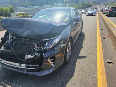 2017 Kia K5 KNAGX411BHA138711 VIN:KNAGX411BHA138711