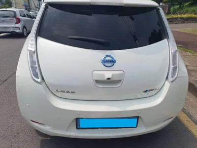 2015 Nissan Leaf 1N4AZ0CP5FC331351 VIN:1N4AZ0CP5FC331351