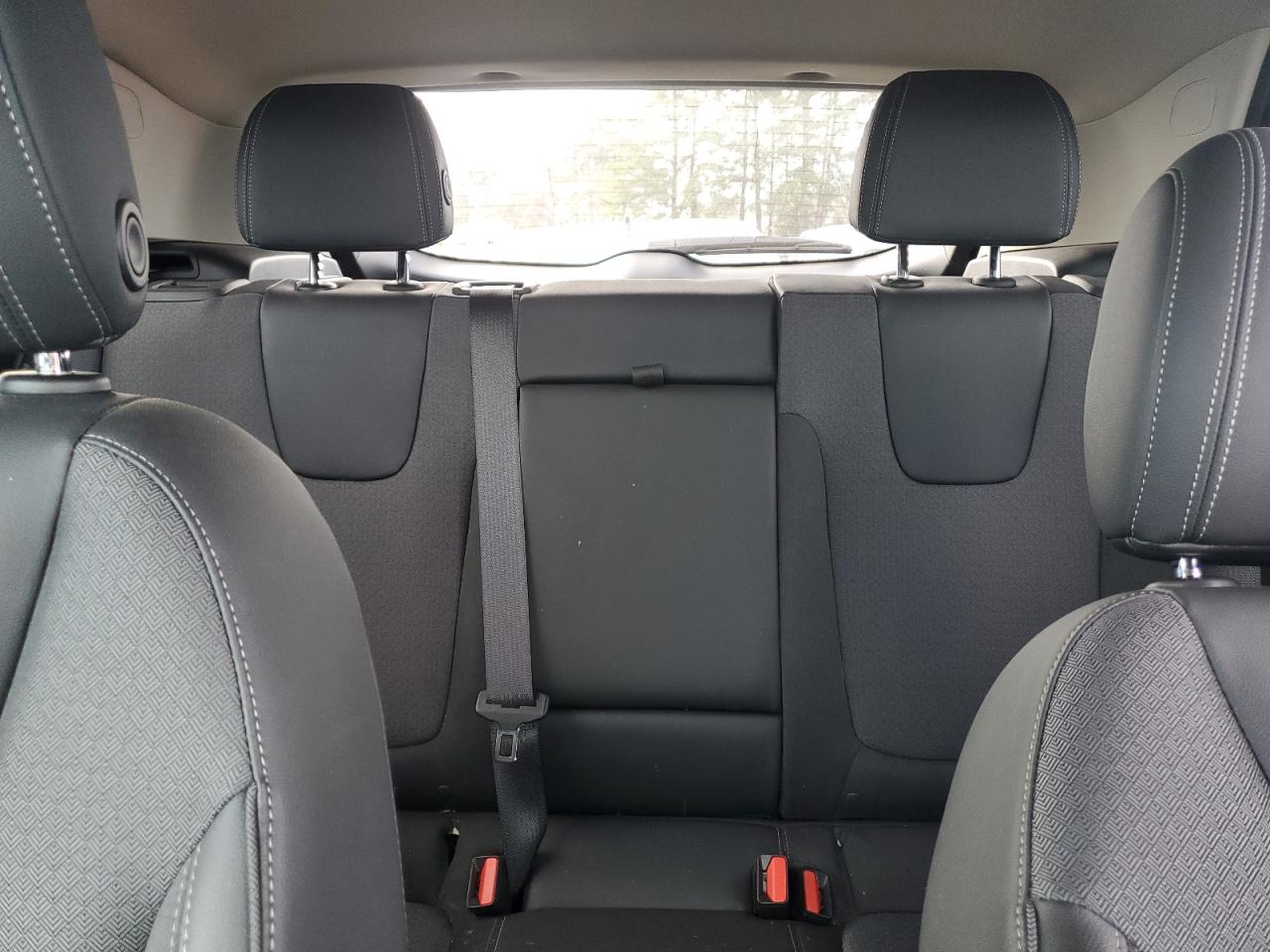 2023 BUICK ENCORE GX SELECT VIN:KL4MMDS28PB050195