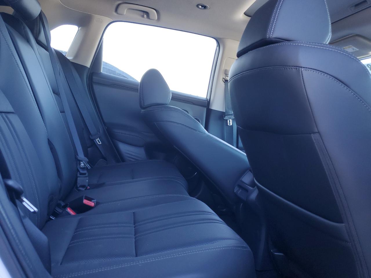 2024 HONDA HR-V EXL VIN:3CZRZ1H75RM755122