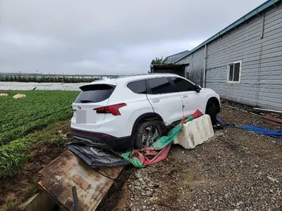 2022 Hyundai Santa FE VIN: