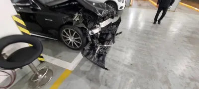 2016 Audi S6 WDDUG7JB2GA269648 VIN:WDDUG7JB2GA269648