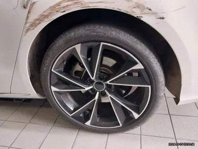 2015 Audi 50 WAUZZZ4H7FN001351 VIN:WAUZZZ4H7FN001351