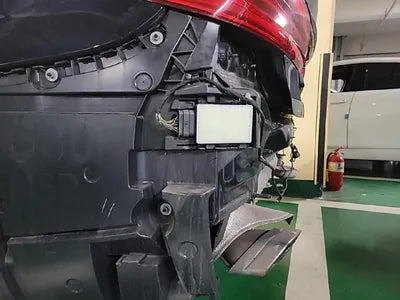 2018 BMW 530 WBAJD9108JWC12512 VIN:WBAJD9108JWC12512