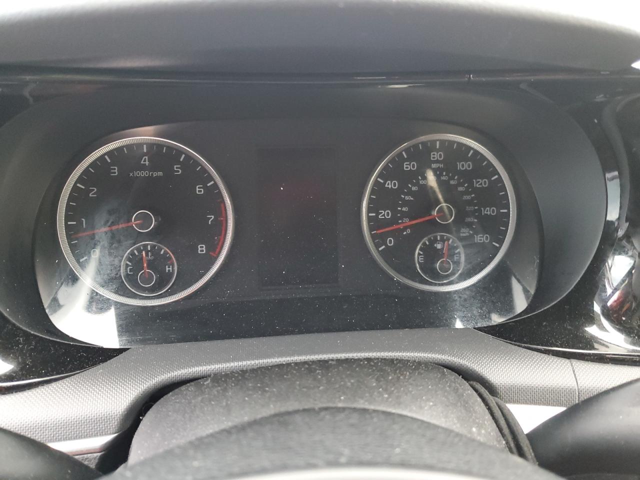 2022 KIA K5 GT LINE VIN:5XXG64J28NG152912