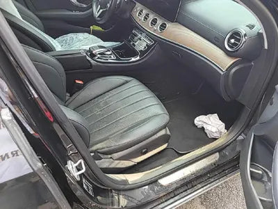 2020 Mercedes-Benz E 300 VIN: