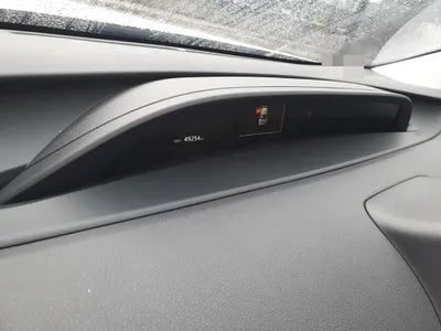 2016 Toyota Prius JTDKBRFU2G3527760 VIN:JTDKBRFU2G3527760