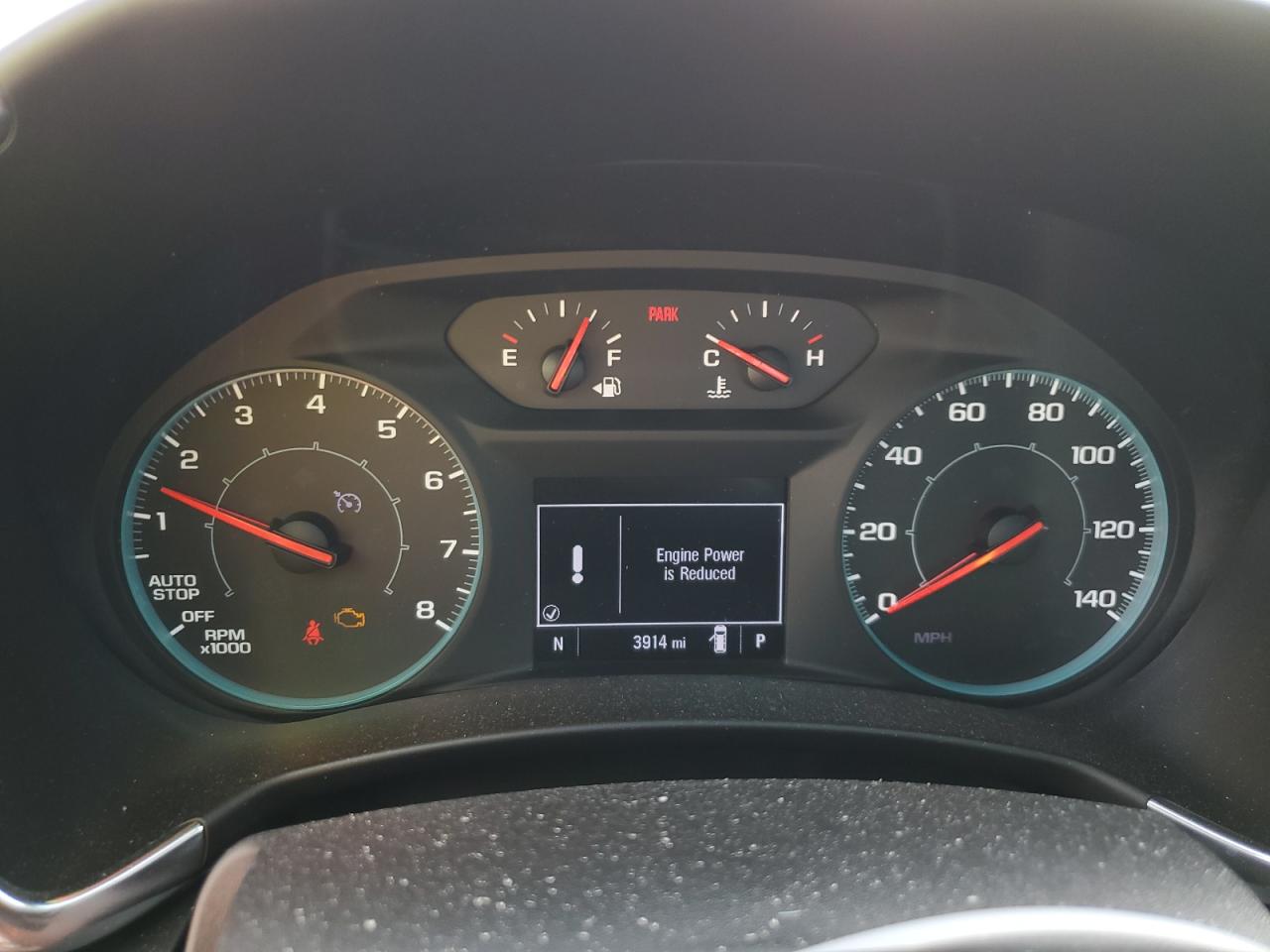 2023 CHEVROLET EQUINOX LS VIN:3GNAXHEG2PL213282