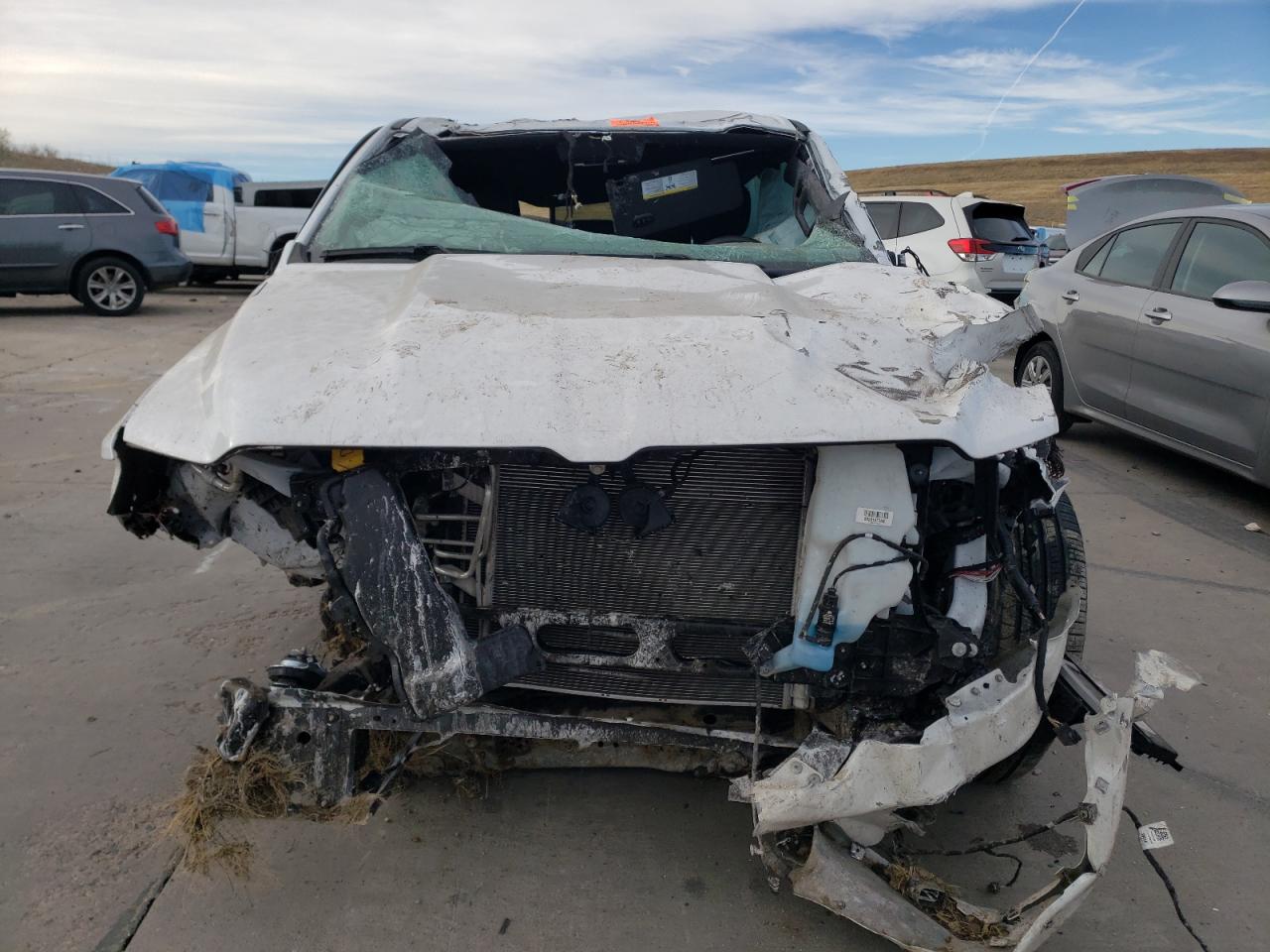 2024 RAM 1500 LIMITED VIN:1C6SRFHT6RN181404