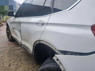 2015 BMW 320 WBAWZ510XF0L15647 VIN:WBAWZ510XF0L15647