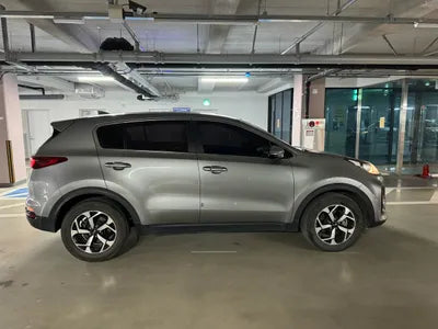 2020 Kia Sportage KNAPM813BLK791128 VIN:KNAPM813BLK791128