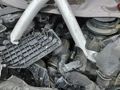 2021 Genesis G80 VIN: