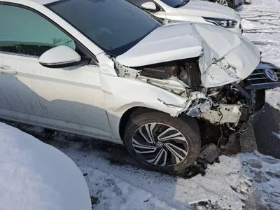 2020 Volkswagen Jetta WVWZZZBUZLM101608 VIN:WVWZZZBUZLM101608