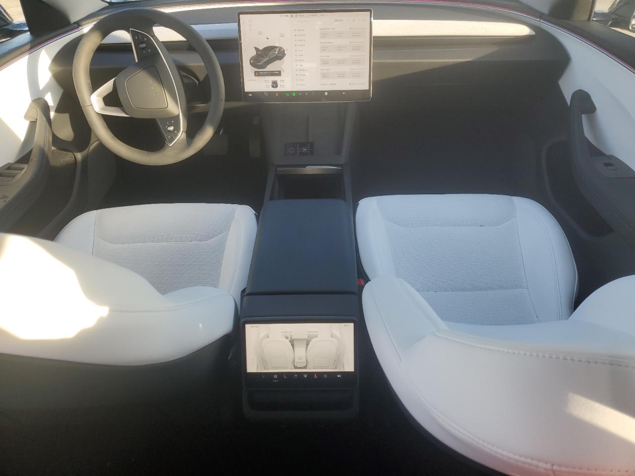 2024 TESLA MODEL 3  VIN:5YJ3E1EA5RF830073