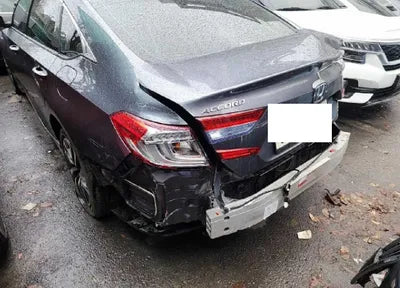 2020 Honda Accord 1HGCV3690LA510146 VIN:1HGCV3690LA510146