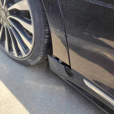 2017 Bentley Continental VIN: