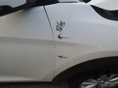 2018 Hyundai Tucson KMHJ381ABKU813571 VIN:KMHJ381ABKU813571