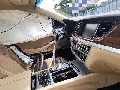 2018 Genesis G80 VIN: