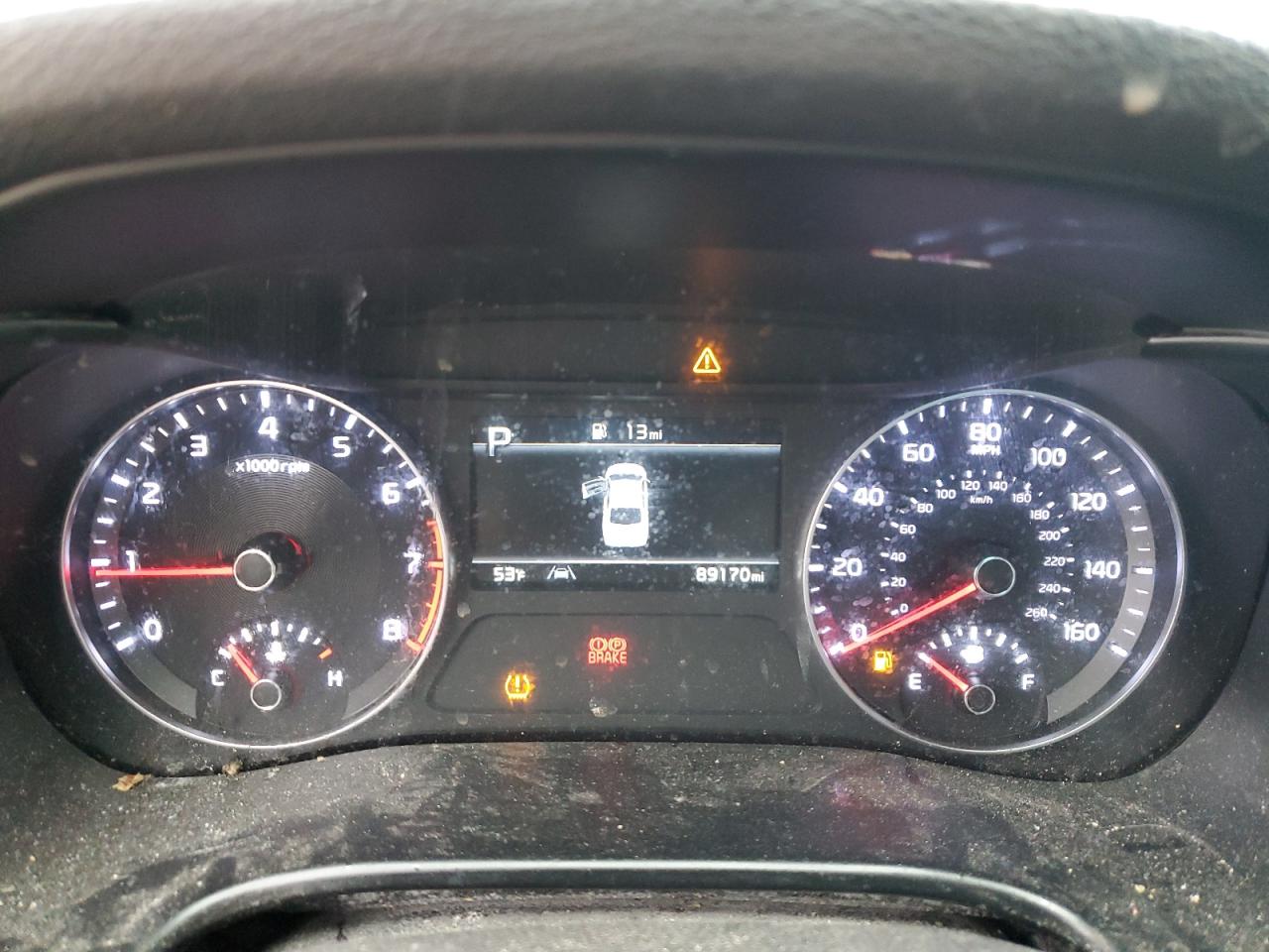 2022 KIA FORTE FE VIN:3KPF24AD9NE431643