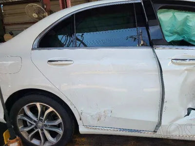 2015 Mercedes-Benz C 220 WDDWF0EB3FF106764 VIN:WDDWF0EB3FF106764