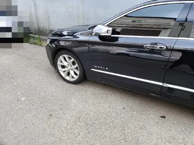 2016 Chevrolet Impala 1G1155SA7HU114146 VIN:1G1155SA7HU114146
