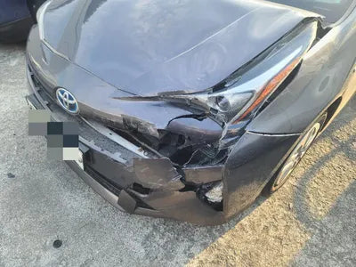 2017 Toyota Prius JTDKBRFU1H3573047 VIN:JTDKBRFU1H3573047