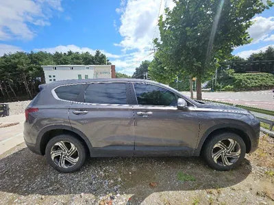 2023 Hyundai Santa FE VIN: