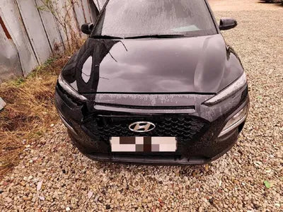 2018 Hyundai Kona 345KMKMHK4815GJU0 VIN:345KMKMHK4815GJU0