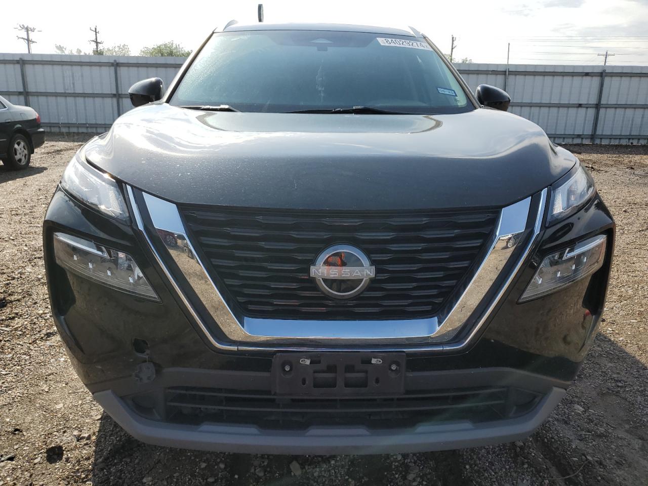 2023 NISSAN ROGUE SV VIN:5N1BT3BA6PC853837