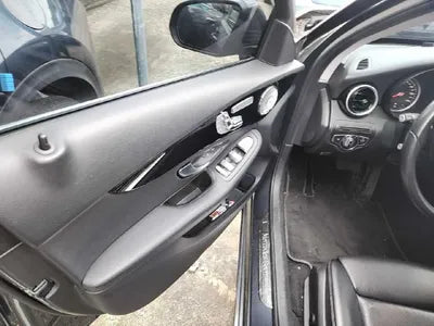 2016 Mercedes-Benz C 200 WDDWF3HB0GF262209 VIN:WDDWF3HB0GF262209