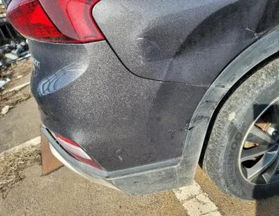 2019 Hyundai Santa FE KMHS281BDKU152996 VIN:KMHS281BDKU152996