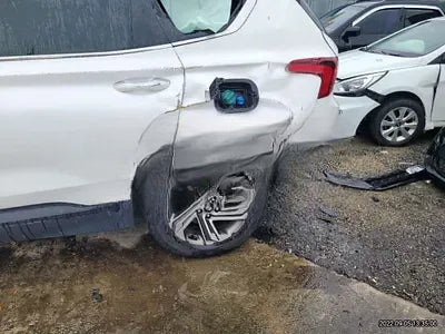 2021 Hyundai Santa FE KMHS281HGMU311253 VIN:KMHS281HGMU311253