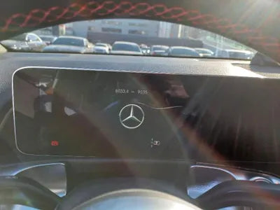 2020 Mercedes-Benz B 250 W1N4M4HB4LW046038 VIN:W1N4M4HB4LW046038