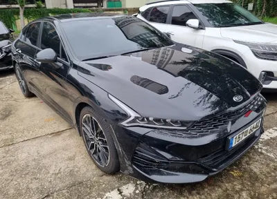 2020 Kia K5 KNAG6412BLA081508 VIN:KNAG6412BLA081508