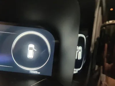2021 Kia Sorento KNARH81BGMA087923 VIN:KNARH81BGMA087923