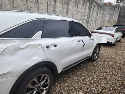 2020 Kia Sorento VIN: