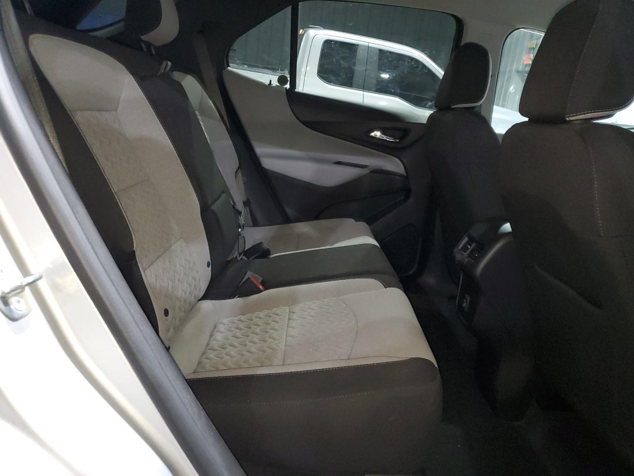 2022 CHEVROLET EQUINOX LT VIN:3GNAXUEV0NL219330