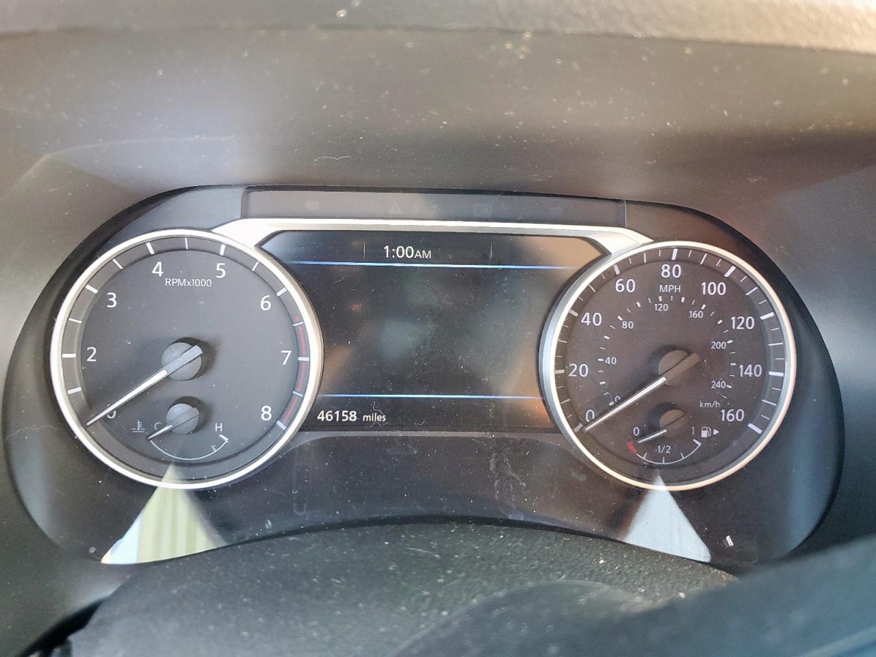 2022 NISSAN SENTRA SV VIN:3N1AB8CV8NY221656