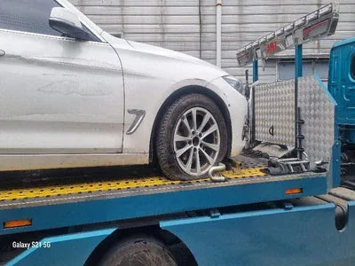 2019 BMW 320 WBA8T3100LCD08380 VIN:WBA8T3100LCD08380