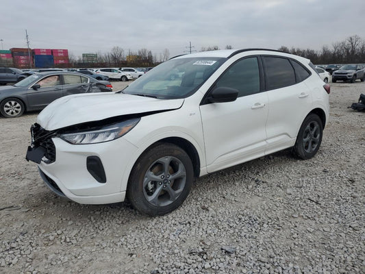 2023 FORD ESCAPE ST LINE VIN:1FMCU9MN9PUB29235