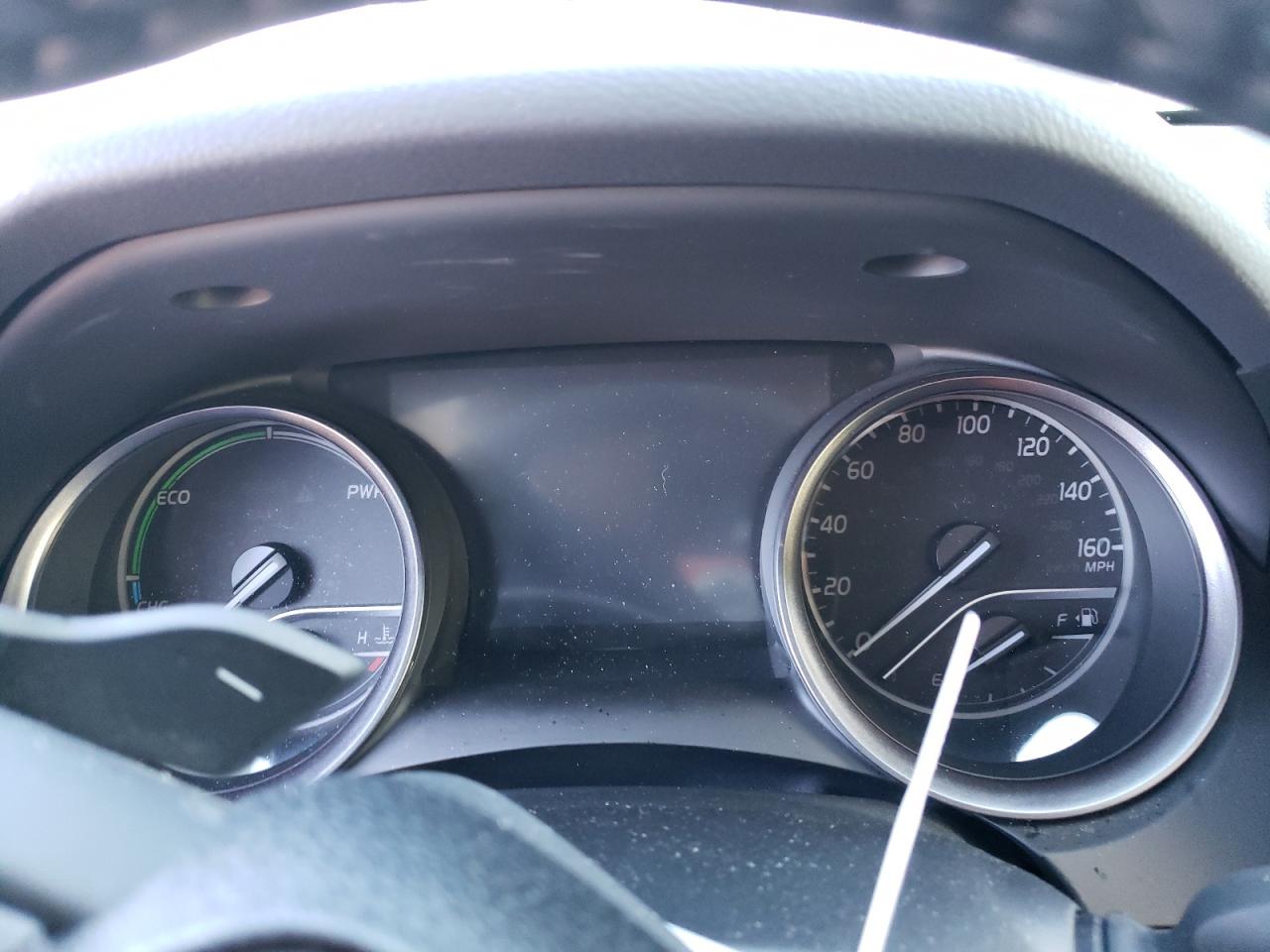 2023 TOYOTA CAMRY XSE VIN:4T1K31AK6PU615088