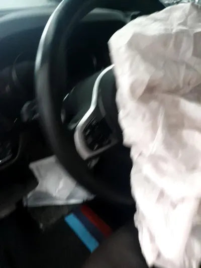 2018 BMW 550 WBAJD7107JBM19675 VIN:WBAJD7107JBM19675